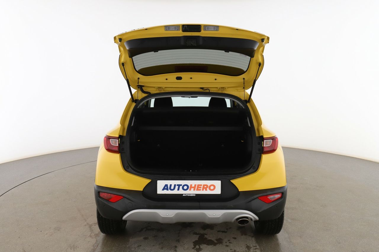 Foto Kia Stonic 16