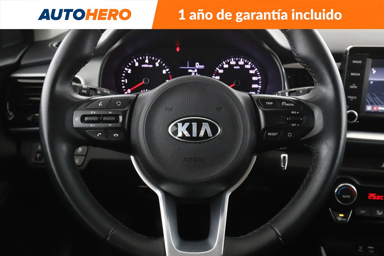 Foto Kia Stonic 19