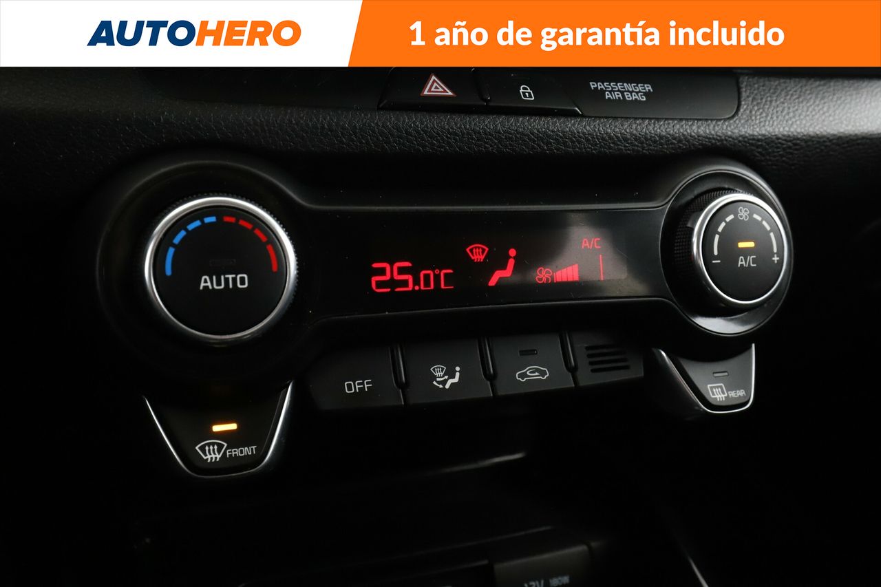 Foto Kia Stonic 24