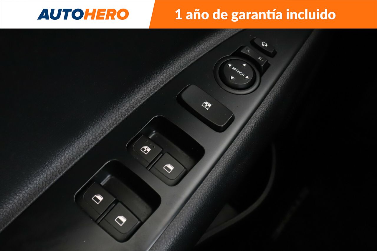Foto Kia Stonic 26