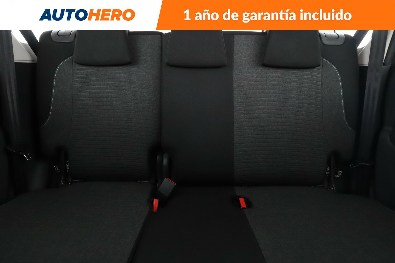 Foto Citroën C3 Picasso 15