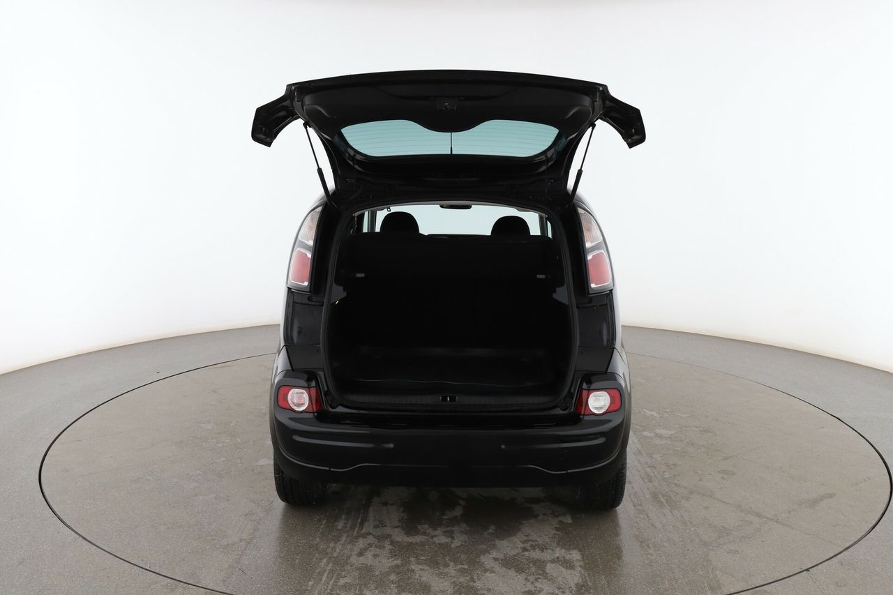 Foto Citroën C3 Picasso 16