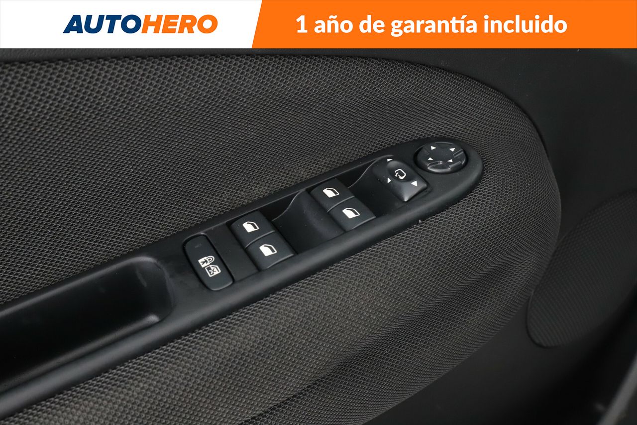 Foto Citroën C3 Picasso 21