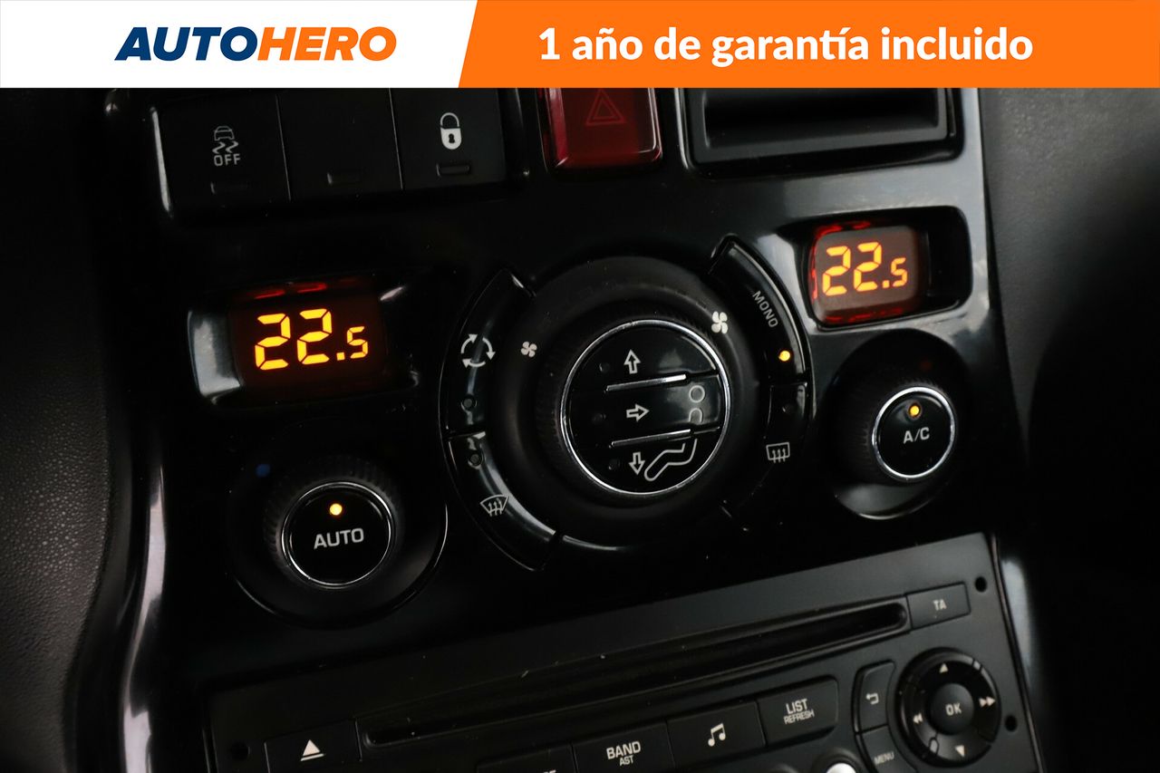 Foto Citroën C3 Picasso 24