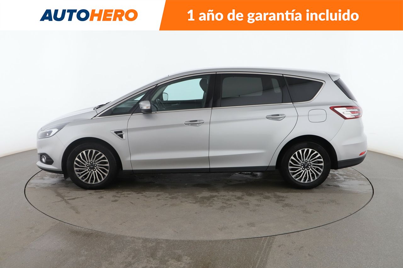 Foto Ford S-Max 2