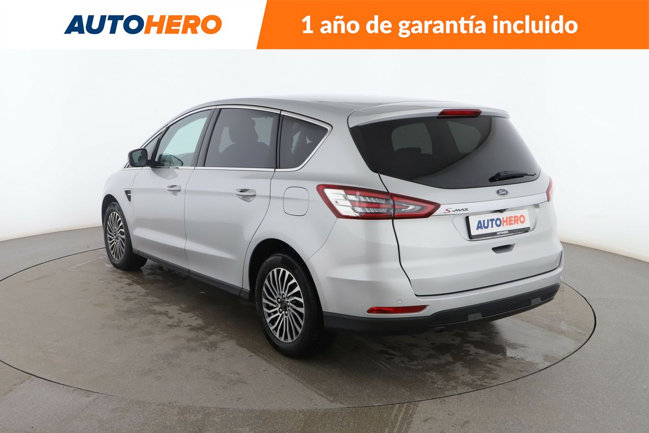 Foto Ford S-Max 3