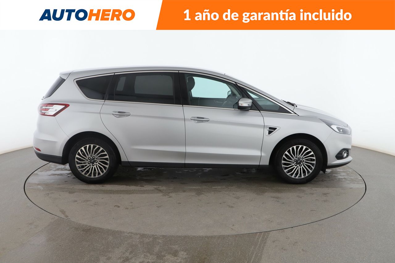 Foto Ford S-Max 6