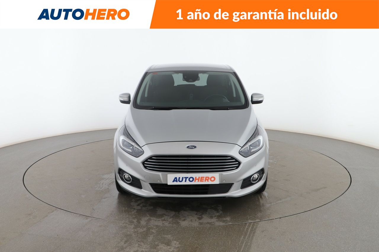 Foto Ford S-Max 8