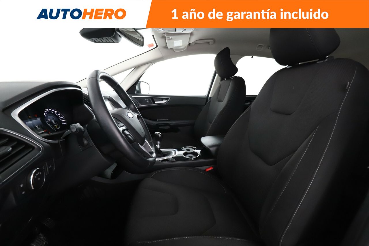 Foto Ford S-Max 10