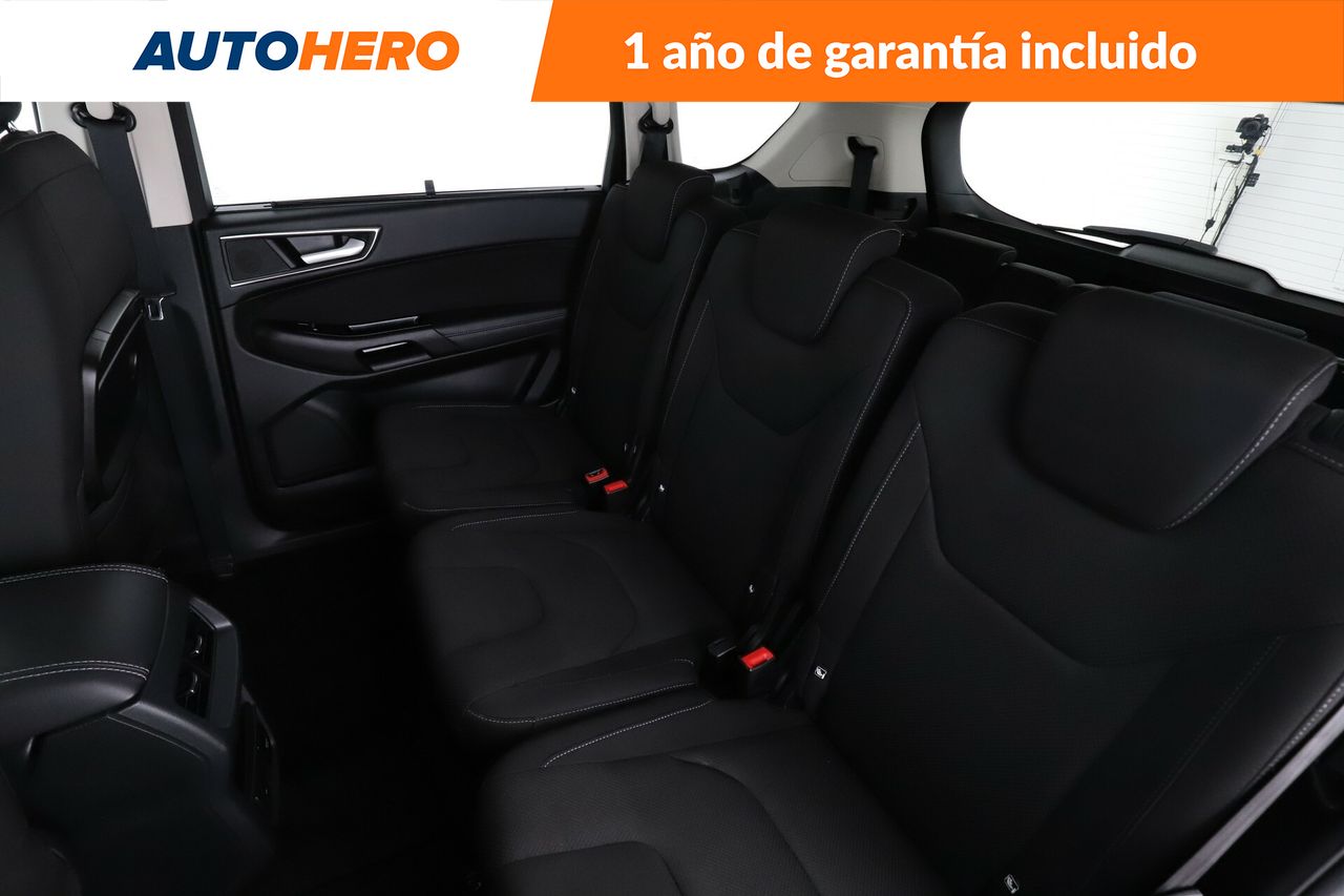 Foto Ford S-Max 14