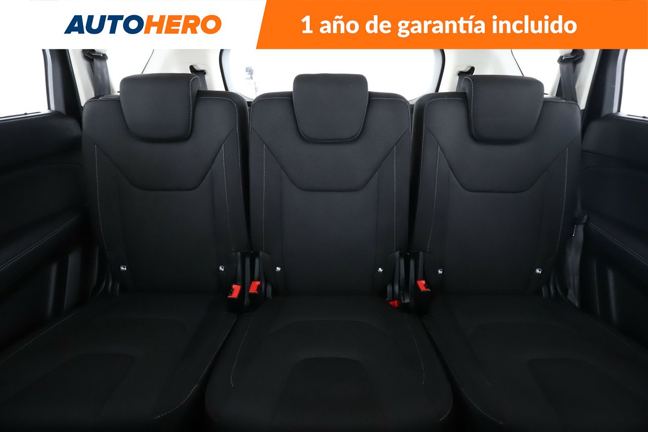 Foto Ford S-Max 15