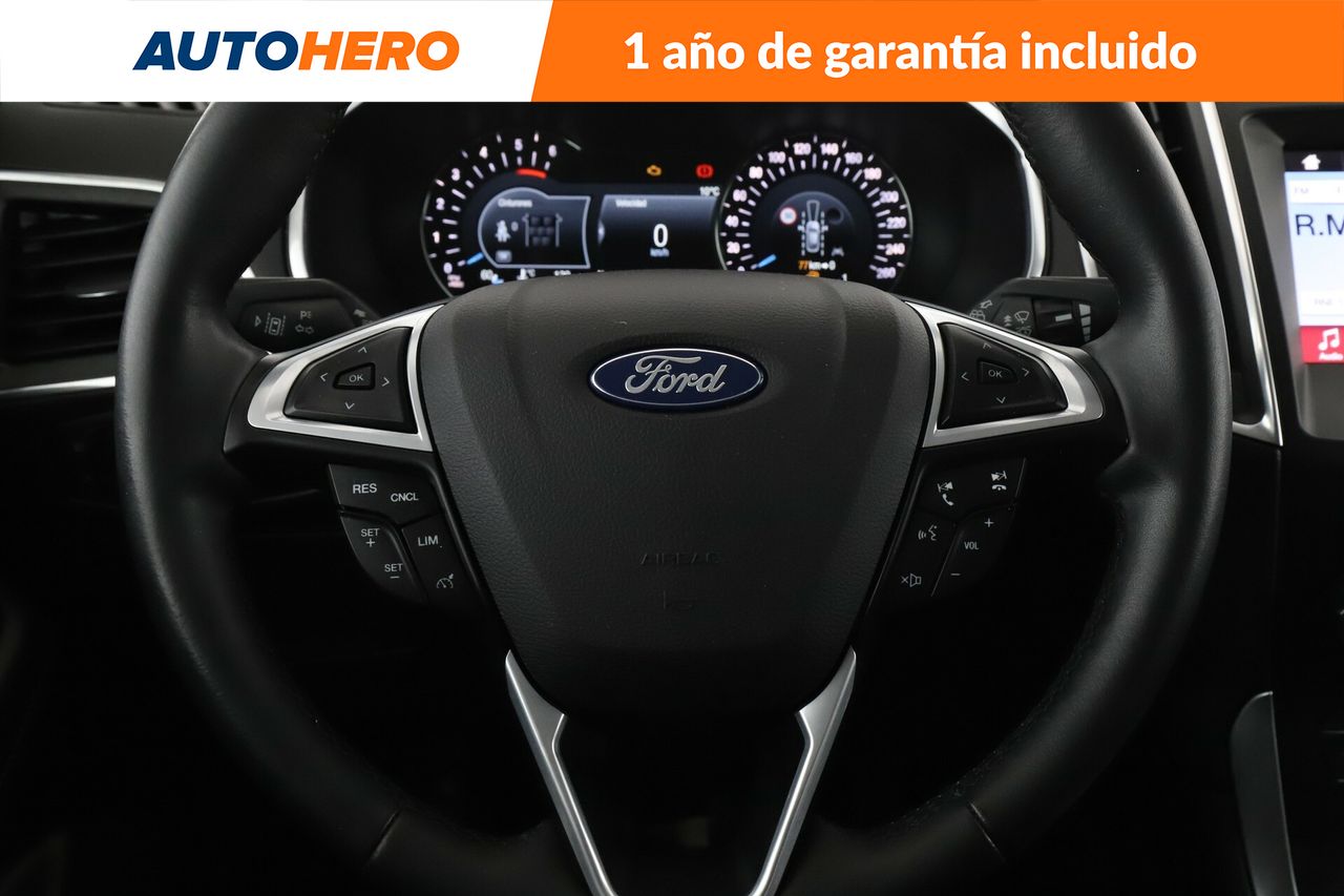 Foto Ford S-Max 19