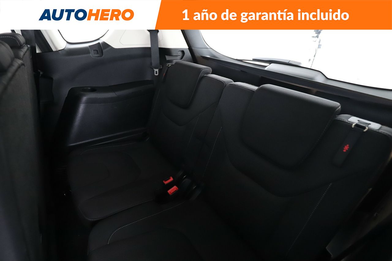 Foto Ford S-Max 21