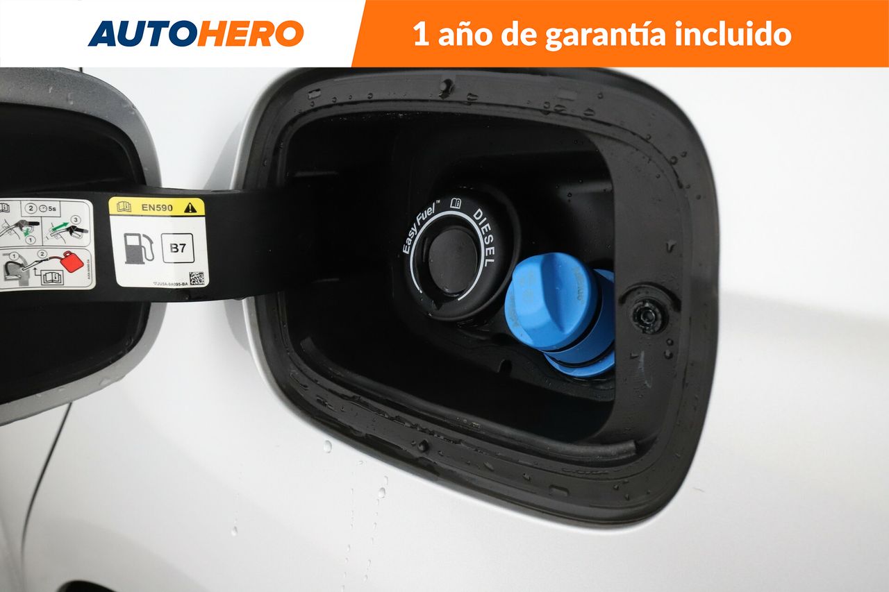 Foto Ford S-Max 23