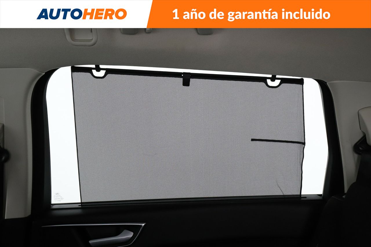 Foto Ford S-Max 27