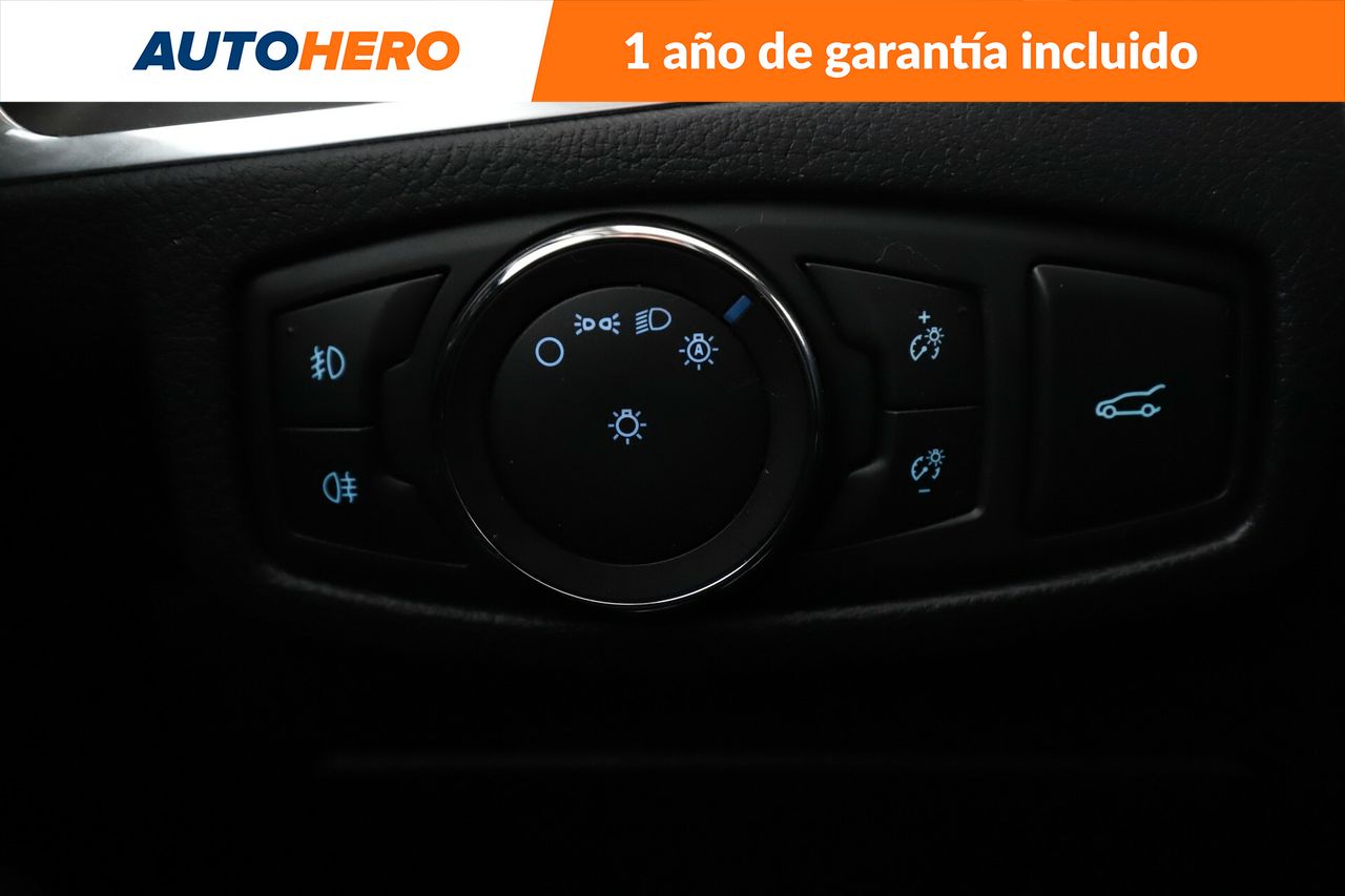Foto Ford S-Max 31