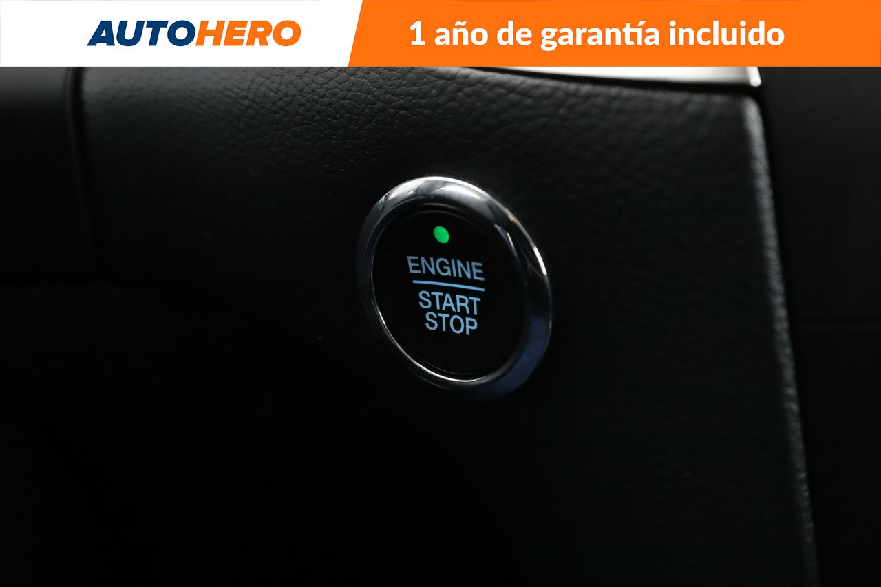 Foto Ford S-Max 32