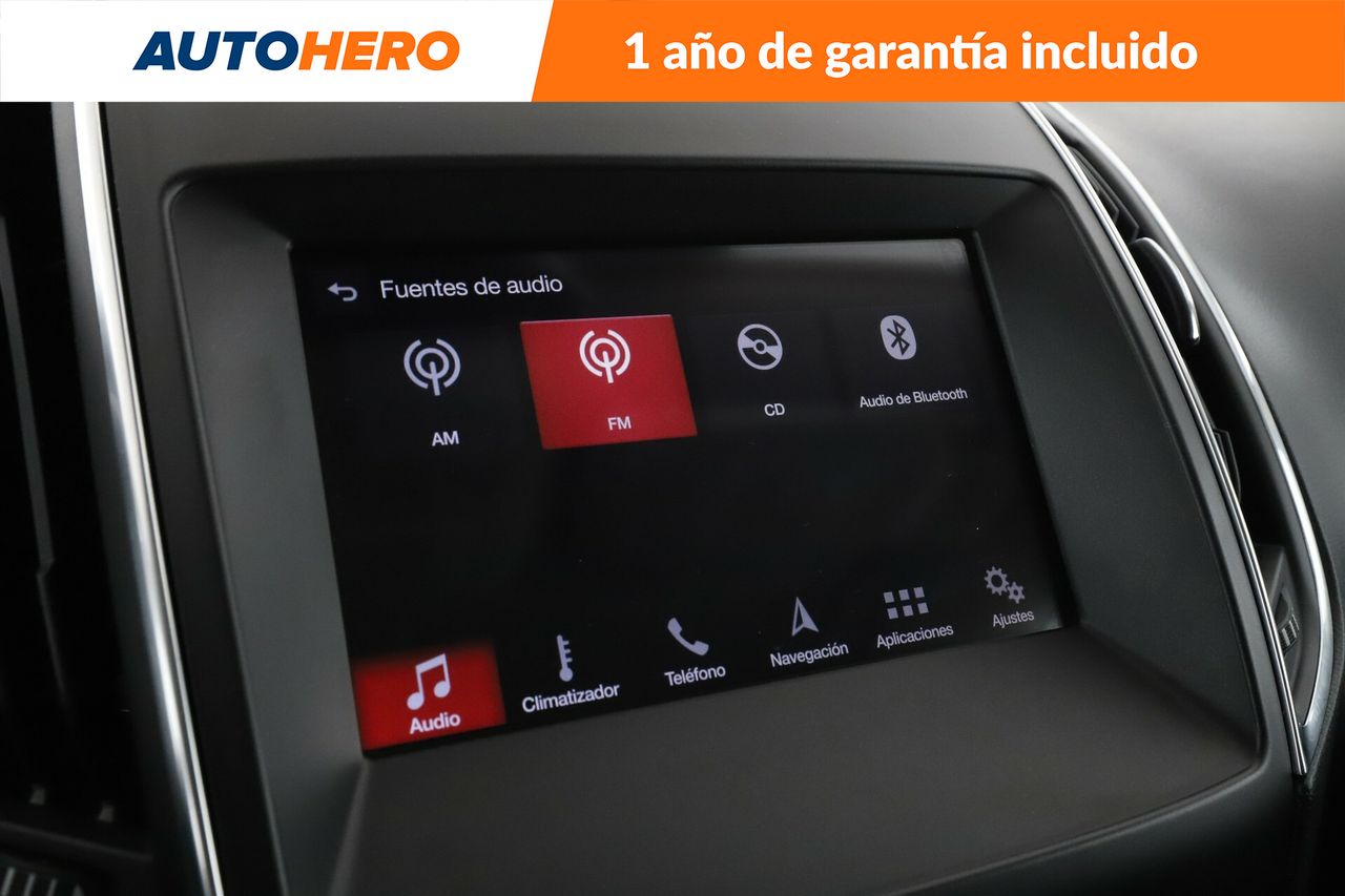 Foto Ford S-Max 33