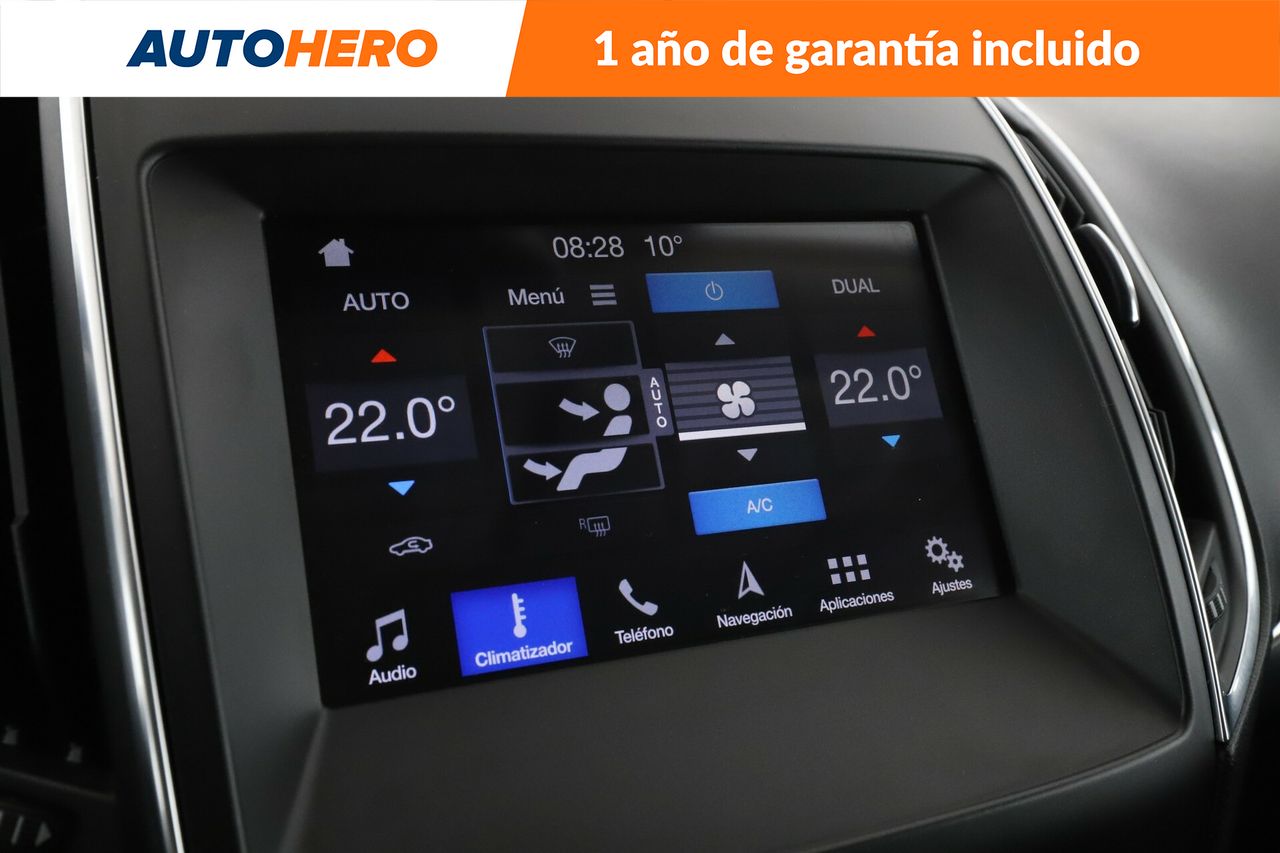 Foto Ford S-Max 34