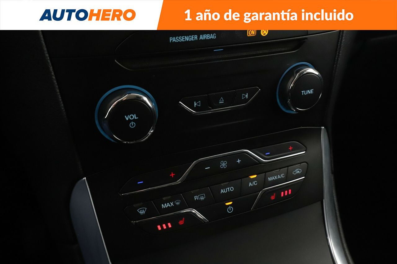 Foto Ford S-Max 39