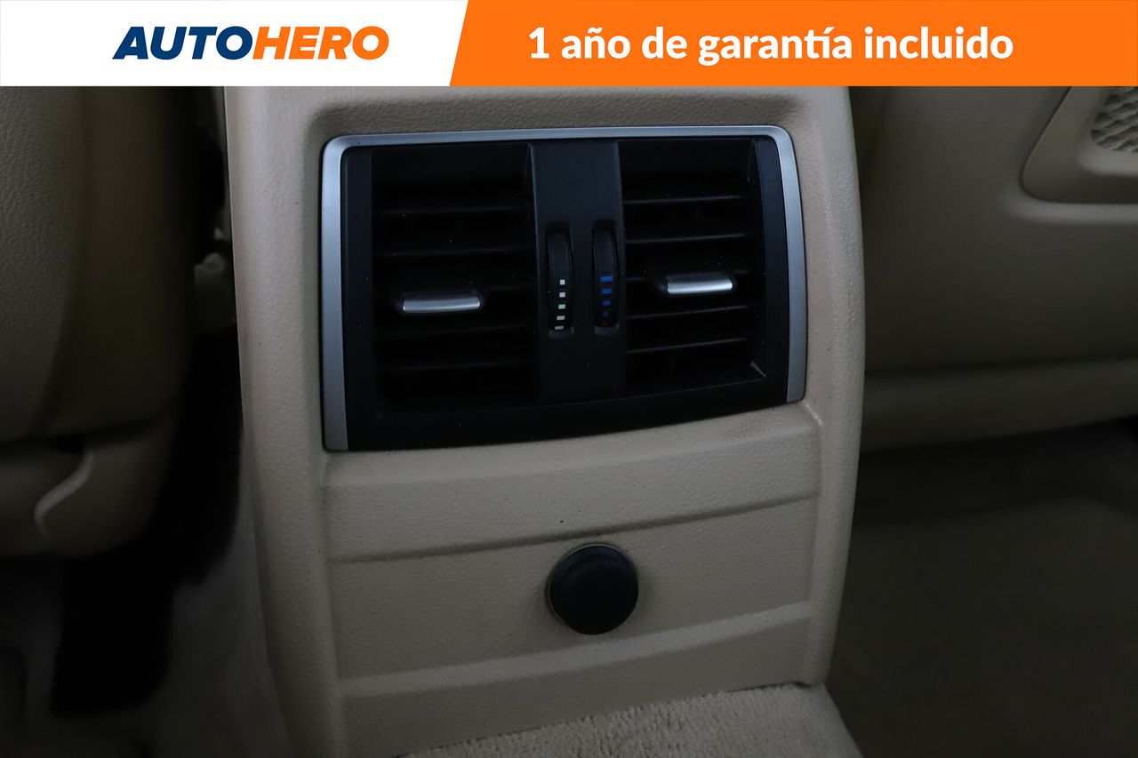 Foto BMW Serie 3 23