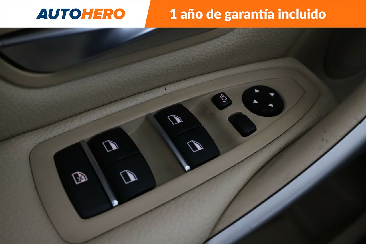 Foto BMW Serie 3 27