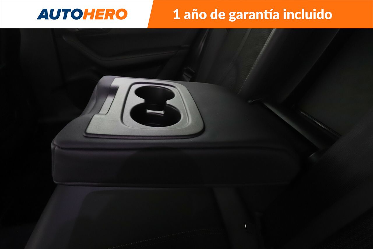 Foto Peugeot 508 22