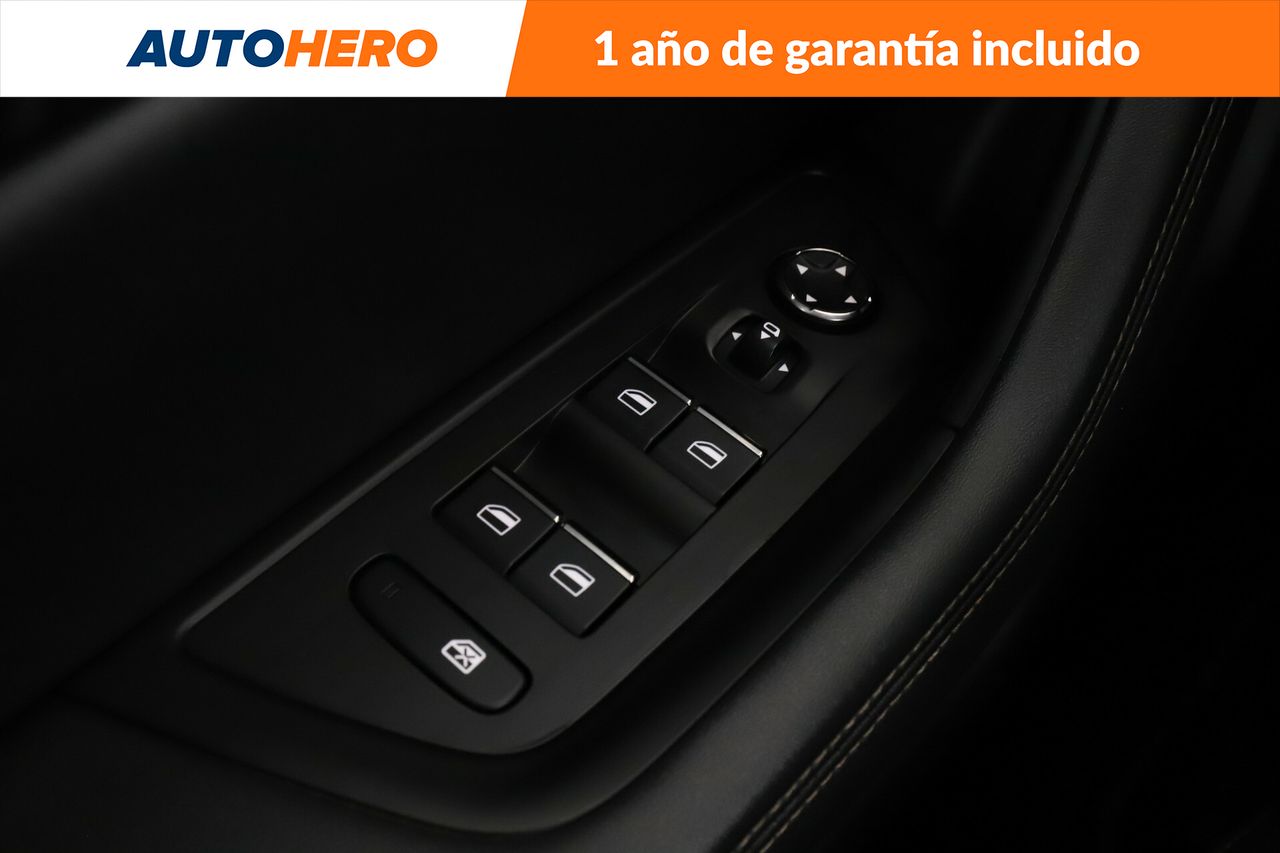 Foto Peugeot 508 32