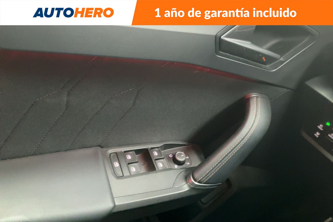 Foto Cupra León 29