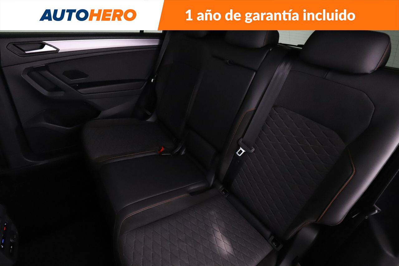 Foto Seat Tarraco 14