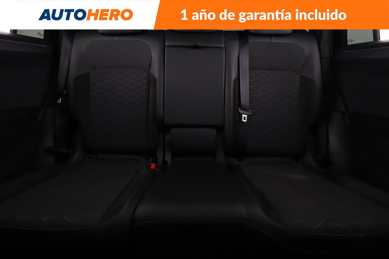 Foto Seat Tarraco 15