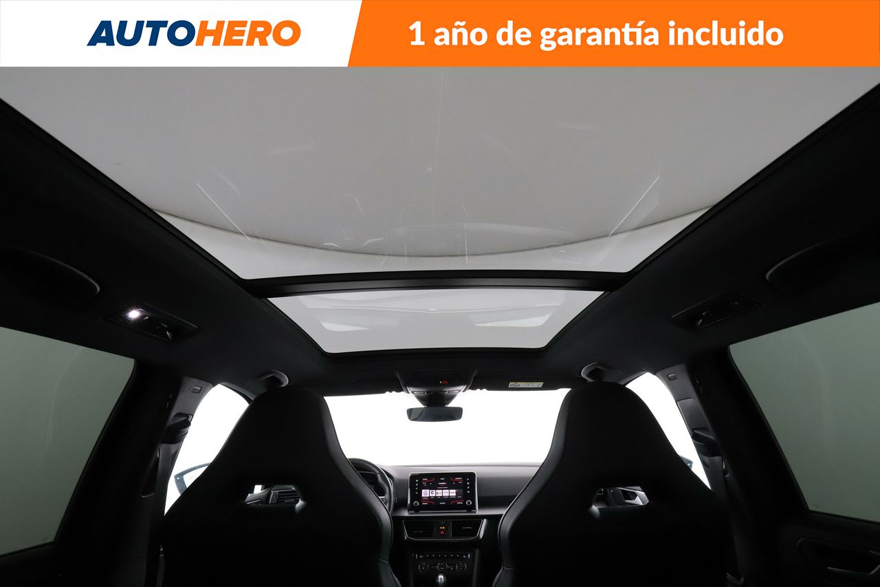 Foto Seat Tarraco 22