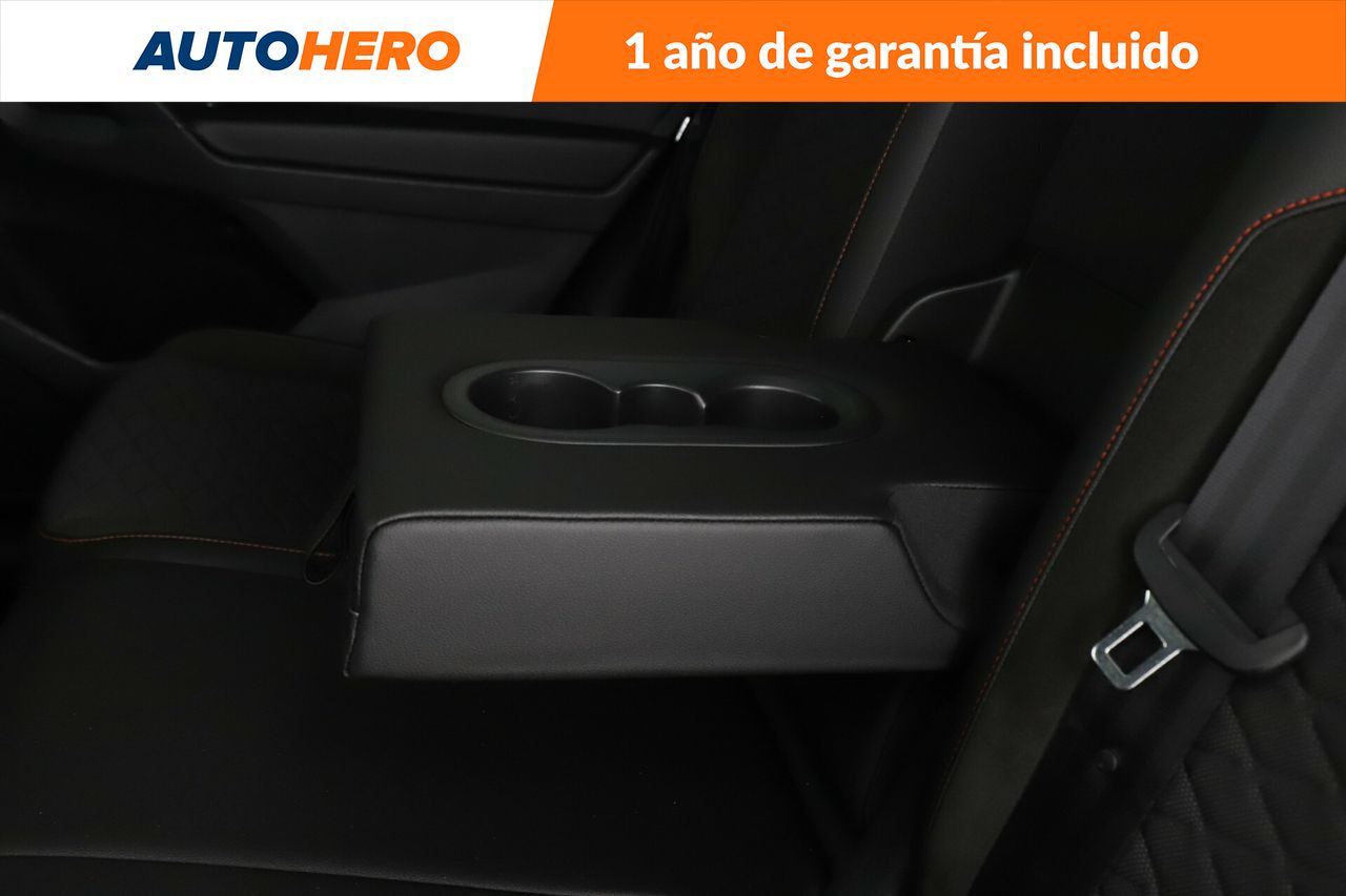 Foto Seat Tarraco 23