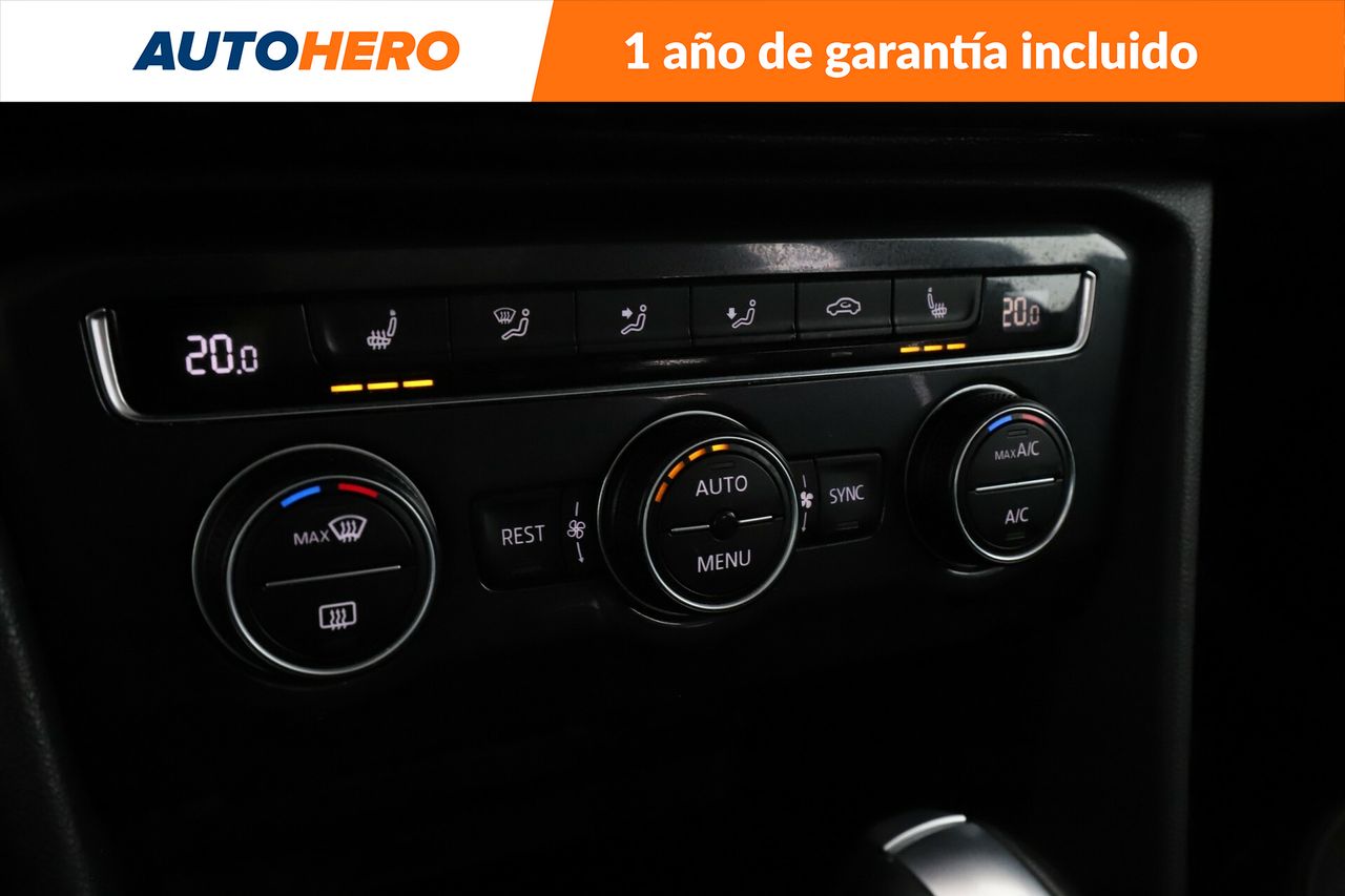 Foto Seat Tarraco 25