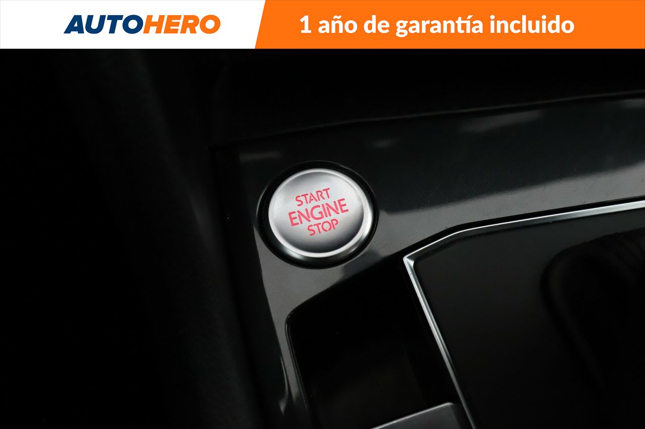 Foto Seat Tarraco 27