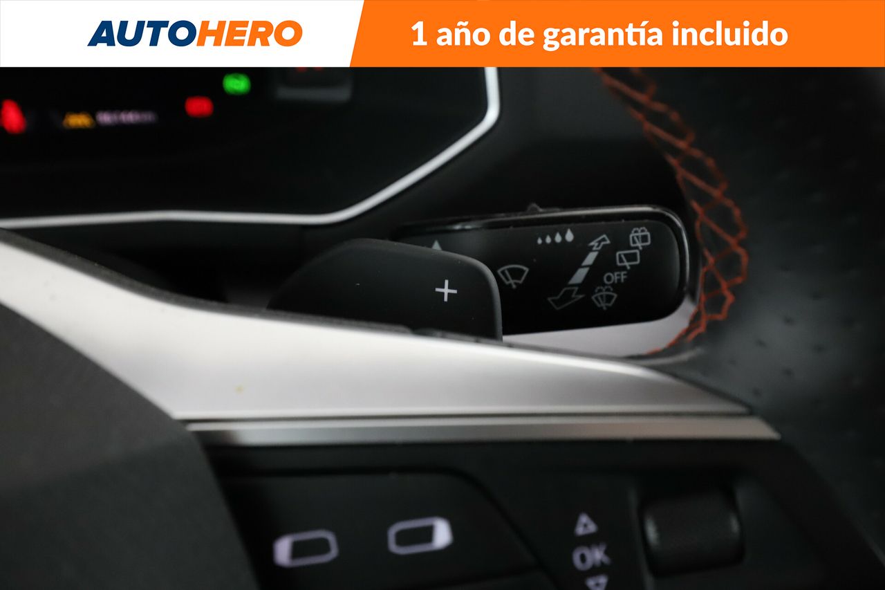 Foto Seat Tarraco 28