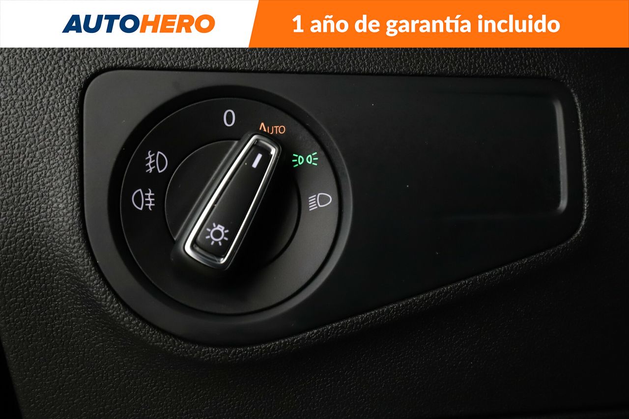 Foto Seat Tarraco 29