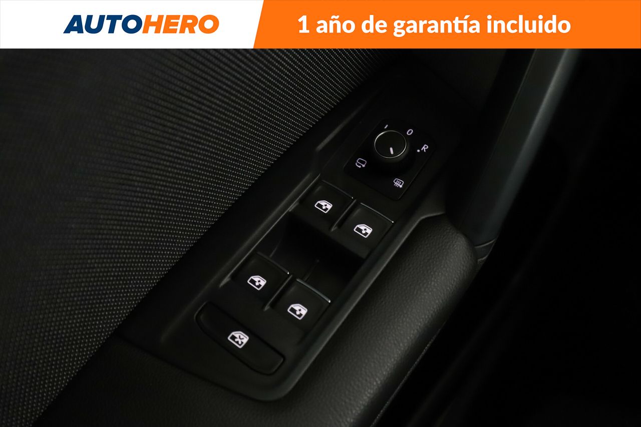 Foto Seat Tarraco 35