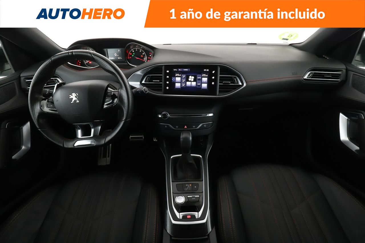 Foto Peugeot 308 12