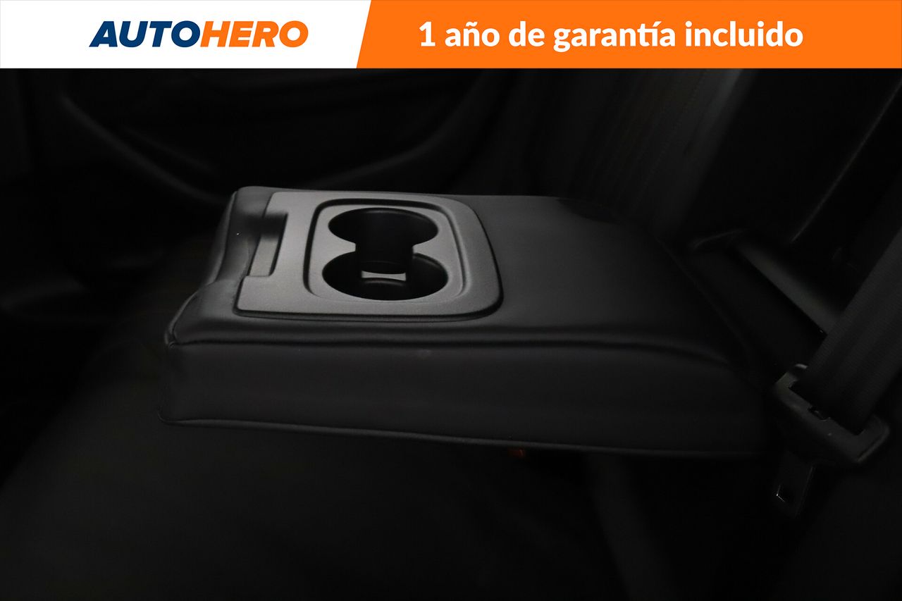 Foto Peugeot 308 21