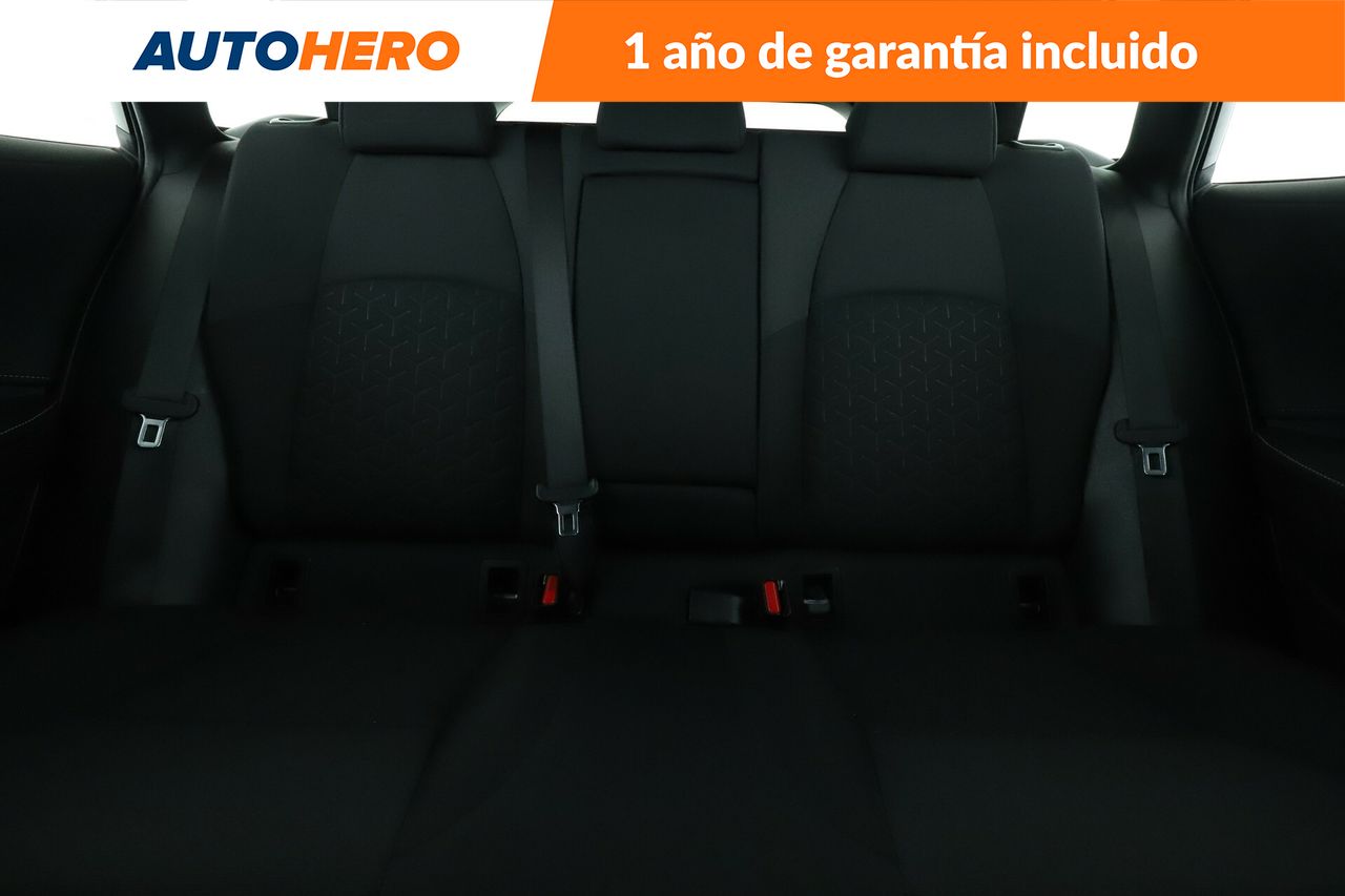 Foto Toyota Corolla 15