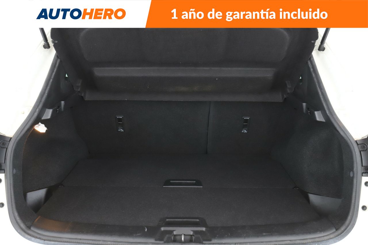 Foto Nissan Qashqai 17
