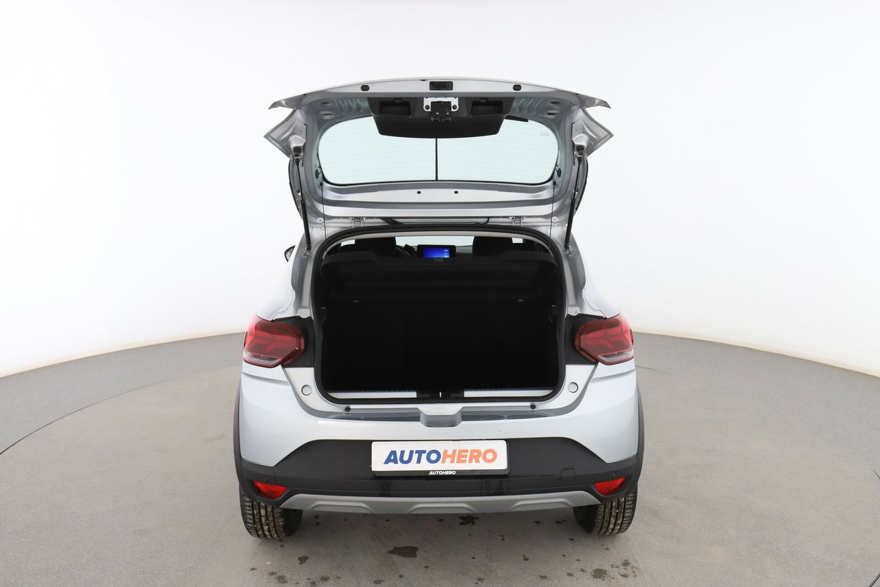 Foto Dacia Sandero 16