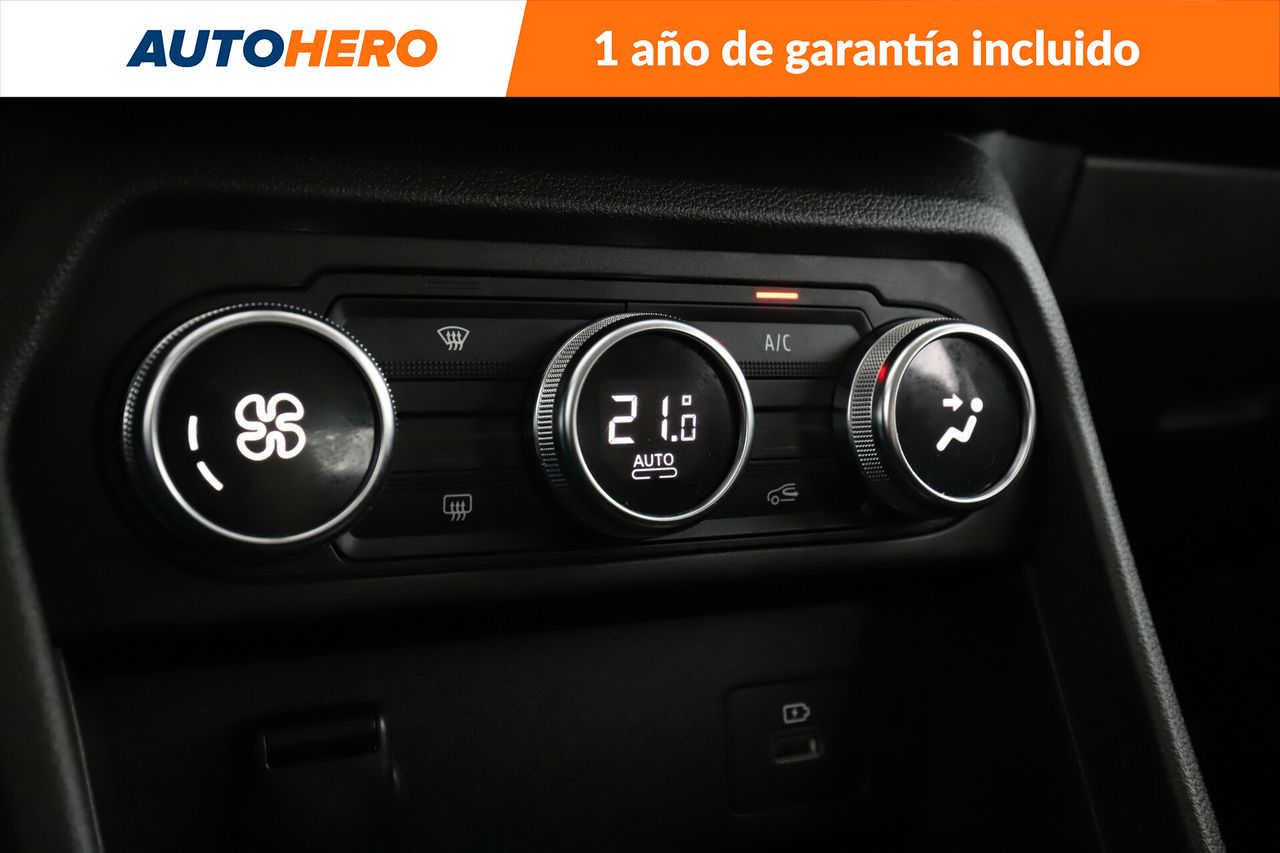 Foto Dacia Sandero 22