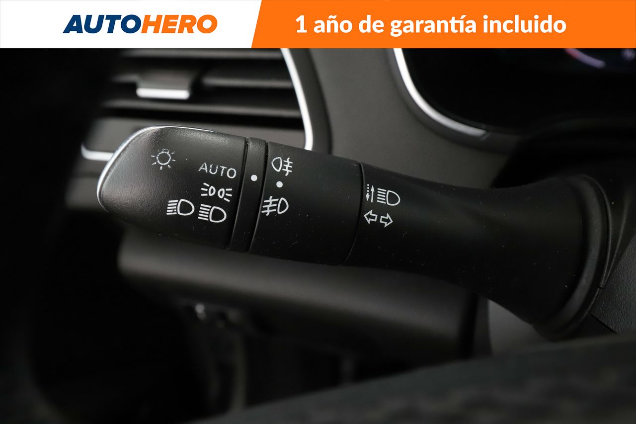 Foto Renault Mégane 22