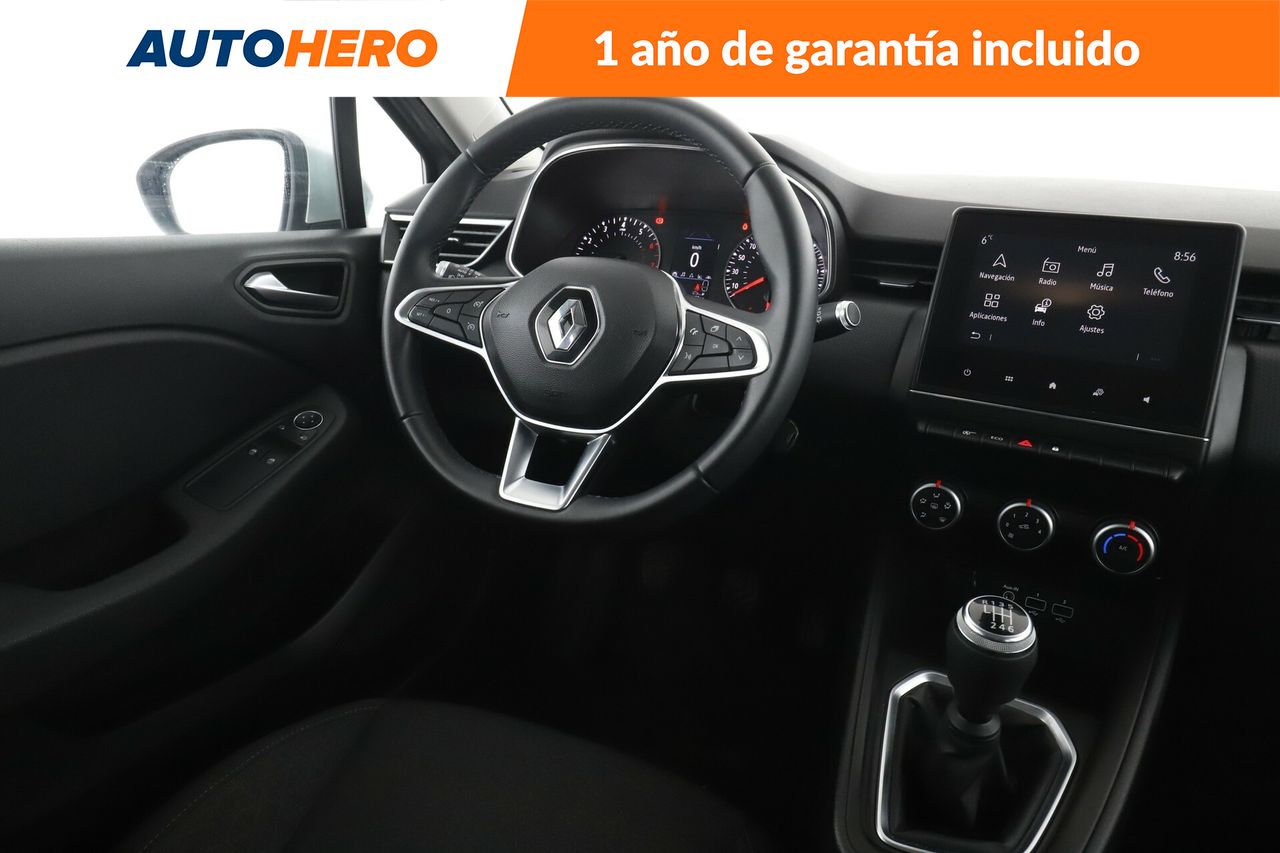 Foto Renault Clio 14