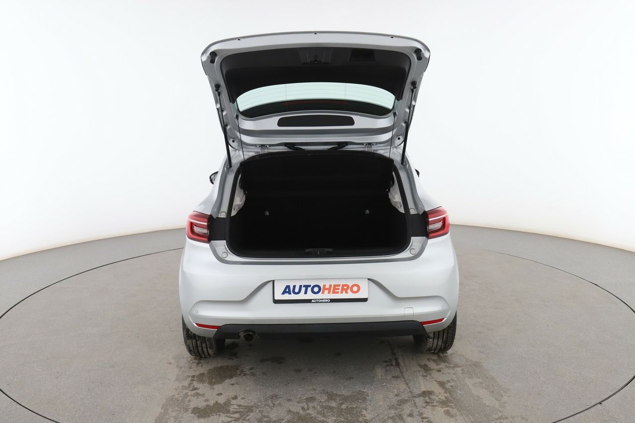 Foto Renault Clio 17