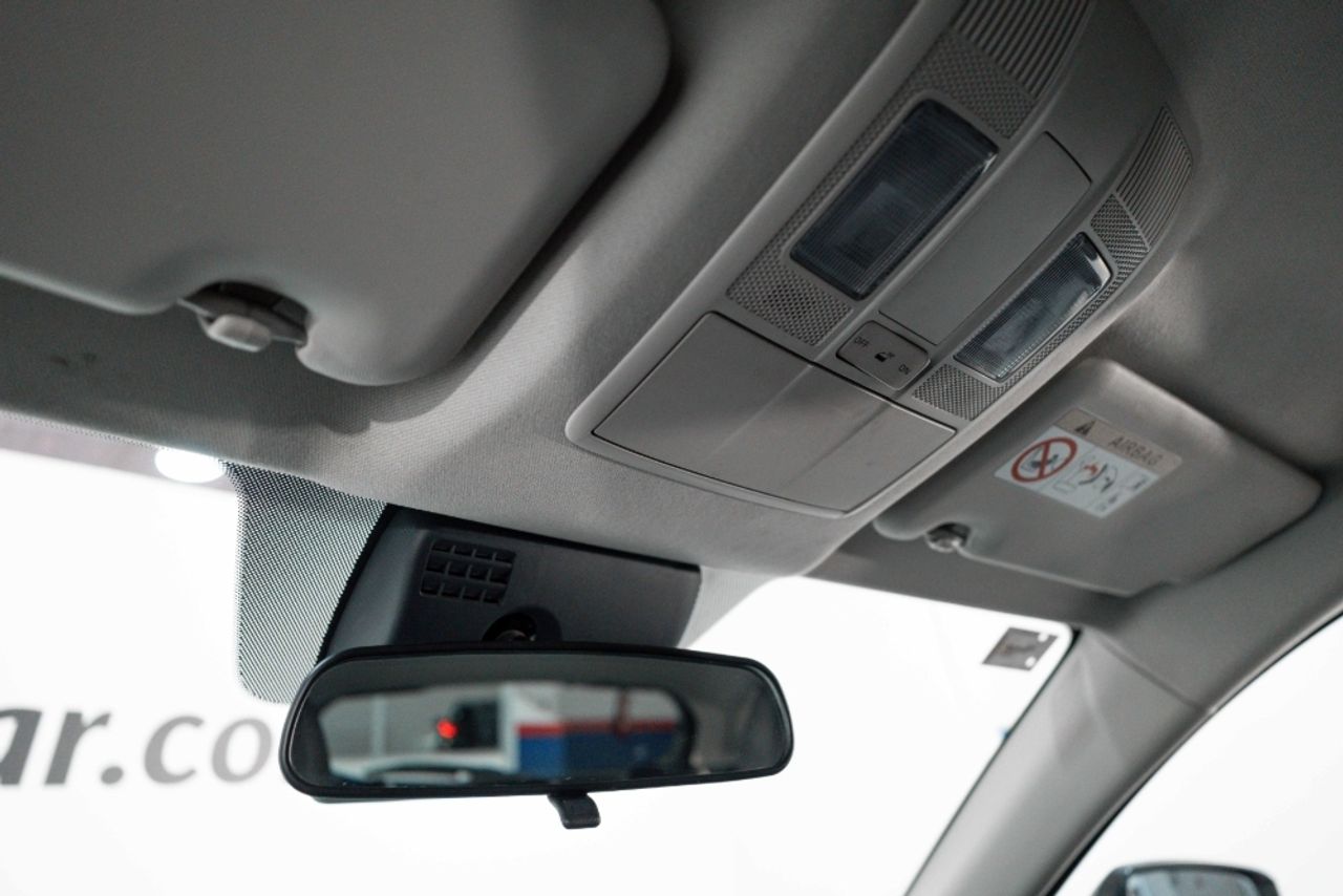 Foto Mazda CX-3 19