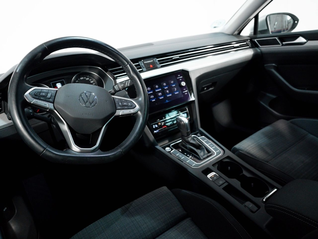 Foto Volkswagen Passat 9