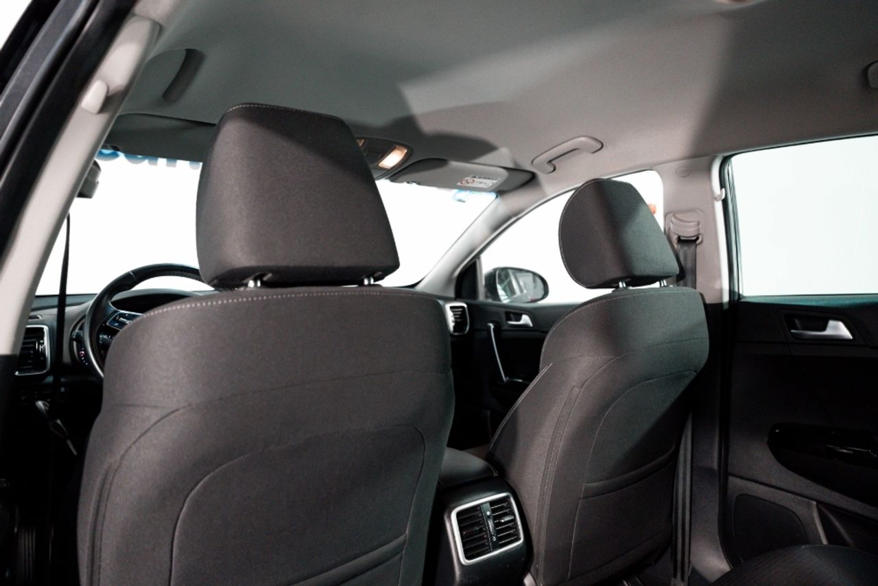 Foto Kia Sportage 26